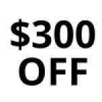 LUMINKEY Competitor Coupons :Get $299 Off