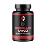 Gorilla Mind Coupon Code: Unlock $25 OFF!