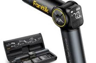 Fanttik Coupon: Up to 50% Off Sitewide