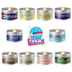 Magic Candle Company Coupon: Save 30% Off Store-wide