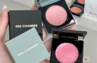 RED CHAMBER Discount Code: Save 10% Off