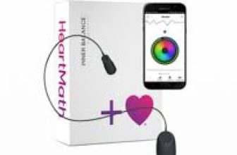 HeartMath Coupon Code: Get 10% Off