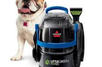 Bissell Coupon: $20 Off on Orders $50 or More Site-wide