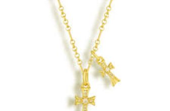 Evry Jewels Coupon: Get an Extra 25% Off Site-wide