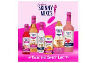 Skinny Mixes Coupon: Get Up To 30% Off Site-wide