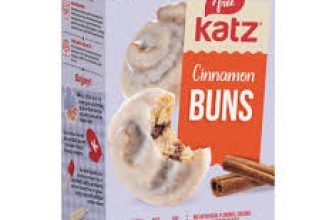 Katz Gluten Free Coupon Code: Get 10% Off