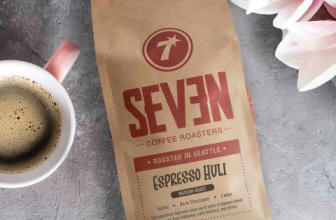 Seven Coffee Roasters Coupon: Get 15% Off on Orders $65