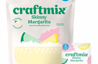 Craftmix Coupon: Extra 40% Off Sitewide