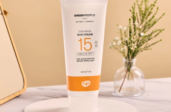 Green People Coupon Code: Get 10% Off