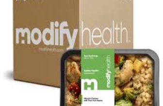 ModifyHealth Coupon: Extra 50% Off Sitewide