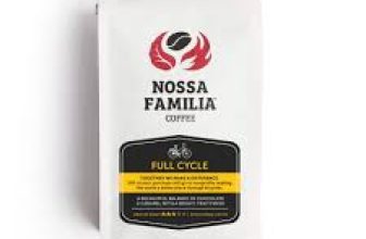 Nossa Familia Coffee Coupon: Extra 40% Off Sitewide