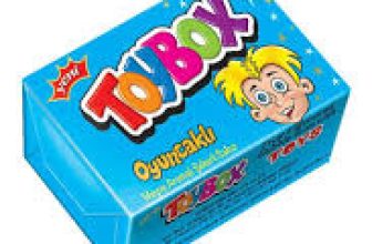 Toybox Labs Coupon: Extra 15% Off Site-wide