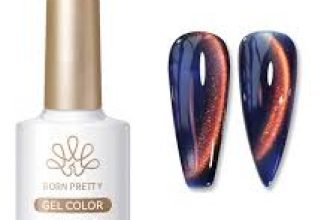 Born Pretty Coupon Code: Get Up To 20% Off