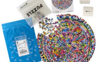 Get 20% Off Now At Completing The Puzzle Coupon Code