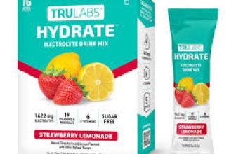 TruLabs Coupon Code: Enjoy 20% Off At TruLabs