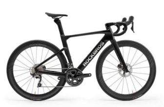 Special SALE!!! Enjoy 10% Off At RockBros Bike