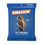 Enjoy 15% Off At Smackin’ Sunflower Seeds