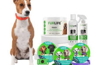 FurLife Coupon Code: Enjoy 15% Off At Furlife