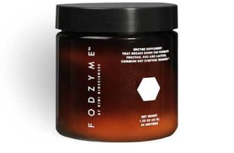 Save 15% Off – any item at FODZYME