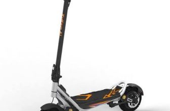 Kukirin-Scooter Coupon Code: Get 10% Off