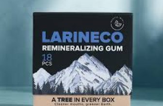 Save 15% Off – any item at Larine