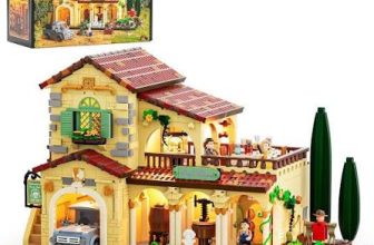 LumiBricks Coupon Code: Get 10% Off