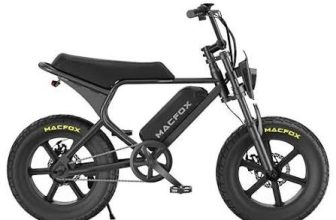 Save 130$ Off – any item at MacfoxBike