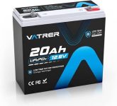 Vatrer Power Promo Codes: Get 50% Off