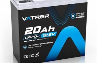 Vatrer Power Promo Codes: Get 50% Off