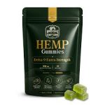 Save 20% – any item at Wholesale Hemp Farms