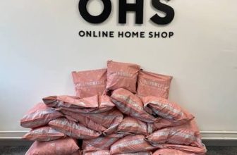Save 30% Off – any item at Online Home Shop