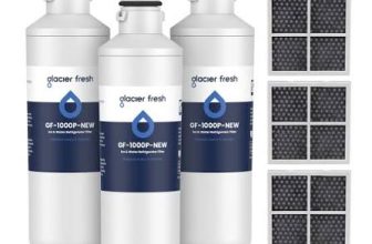 Glacier Fresh Filter Promo Codes & Coupons October 2026