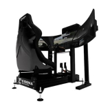6 Sigma Sim Racing Promo Codes: Enjoy 5% Off