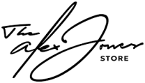 The Alex Jones Store