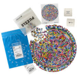 Get 20% Off Now At Completing The Puzzle Coupon Code