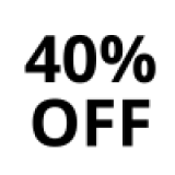 Sunlu Discount Code: 40% Off