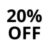 Webber Naturals Coupon Code: 20% Off