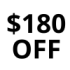 JOVS Coupon Code: Ger $120 Off