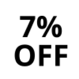 Nsabers Coupon Code: 7% Off Sitewide