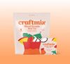 Craftmix Coupon: Up to 15% Off Store-wide