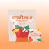 Craftmix Coupon: Extra 40% Off Sitewide