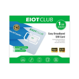 EIOTCLUB Promo Codes : Enjoy 20% Off