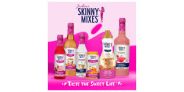 Skinny Mixes Coupon: Get Up To 30% Off Site-wide