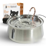 KittySpout Coupon Code: Enjoy 15% Off At Kittyspout