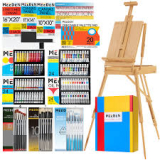 MEEDEN Art Coupon Code: Save Up to 50% Off!