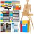MEEDEN ART Coupon: 15% Off Sitewide