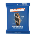 Enjoy 15% Off At Smackin’ Sunflower Seeds