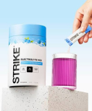 Strike Nutrition Promos – Extra 15% Off Coupon Code