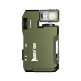 Wuben Coupon Code: 20% Off Wuben G5 at Wuben Light