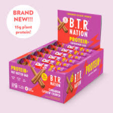 BTRNation Coupon Code: Get 25% Off
